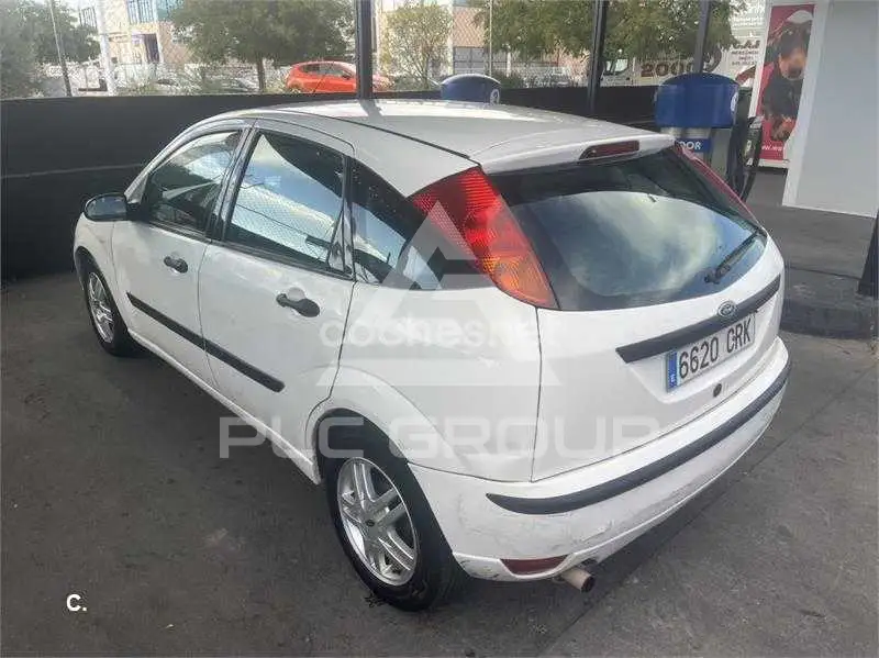 2003 Ford FOCUS