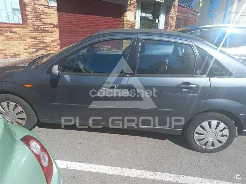 2003 Ford FOCUS