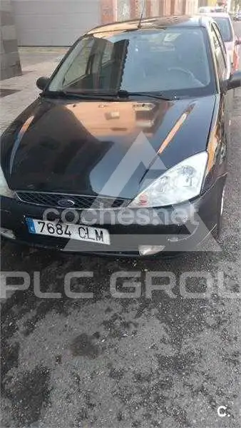 2003 Ford FOCUS