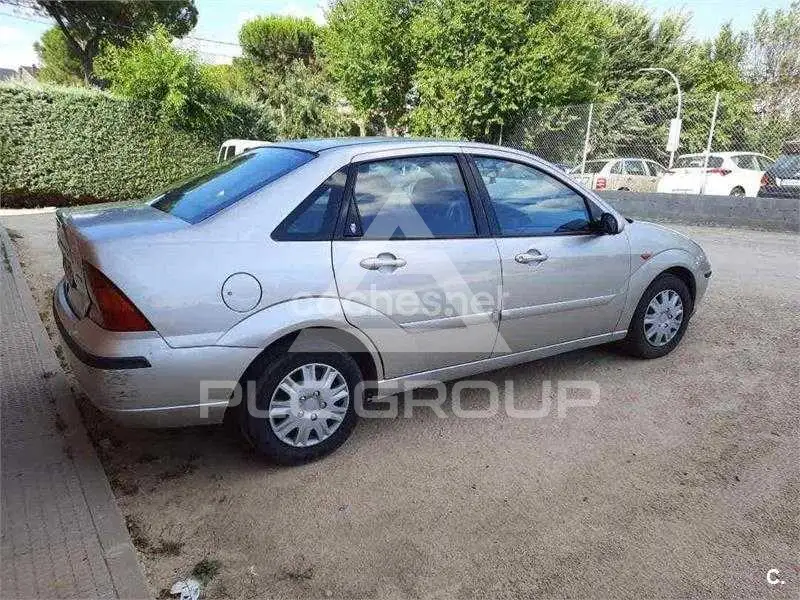 2003 Ford FOCUS