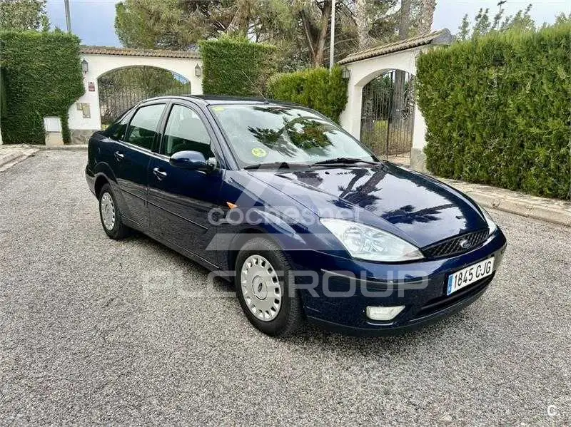 2003 Ford FOCUS