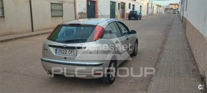 2003 Ford FOCUS