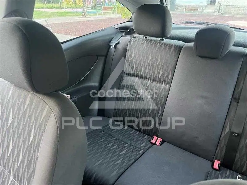 2003 Ford FOCUS