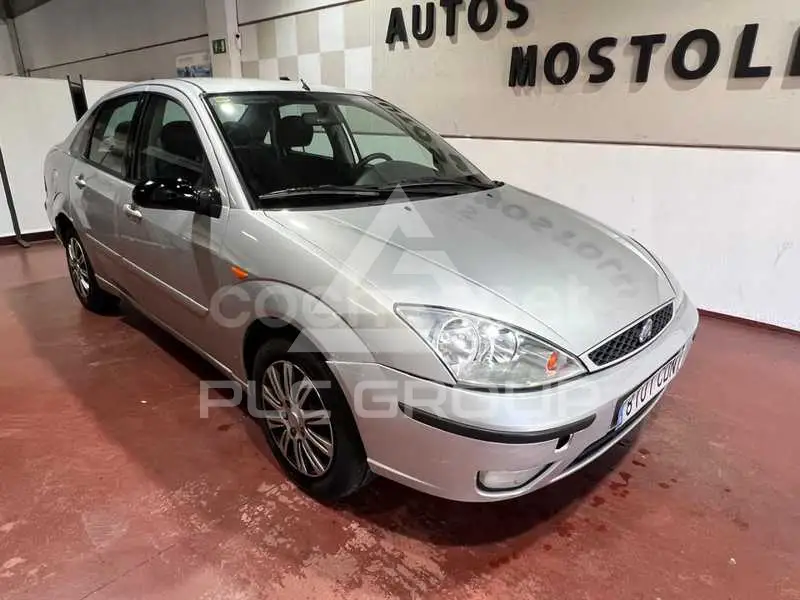 2003 Ford FOCUS