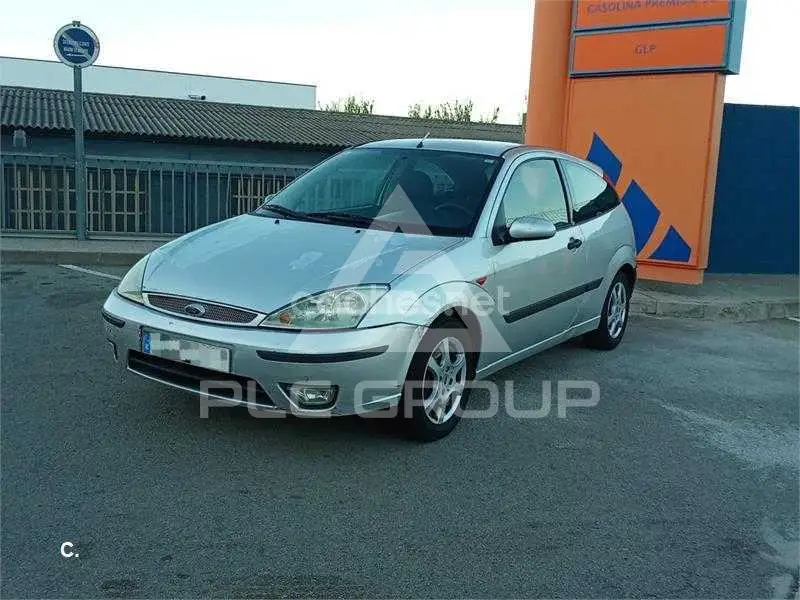 2003 Ford FOCUS