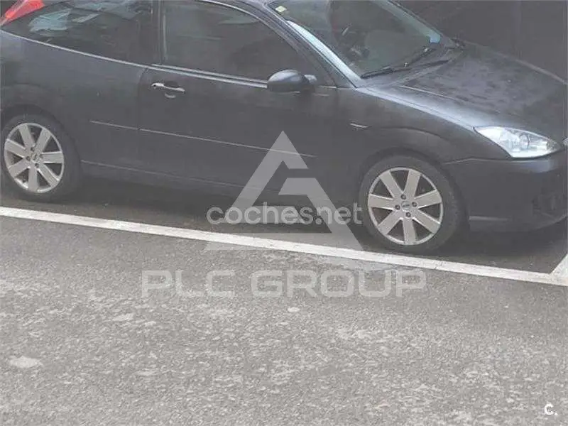 2003 Ford FOCUS