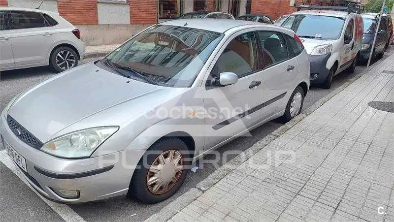 2003 Ford FOCUS