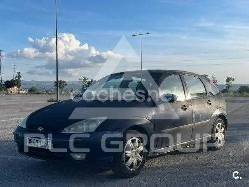 2003 Ford FOCUS