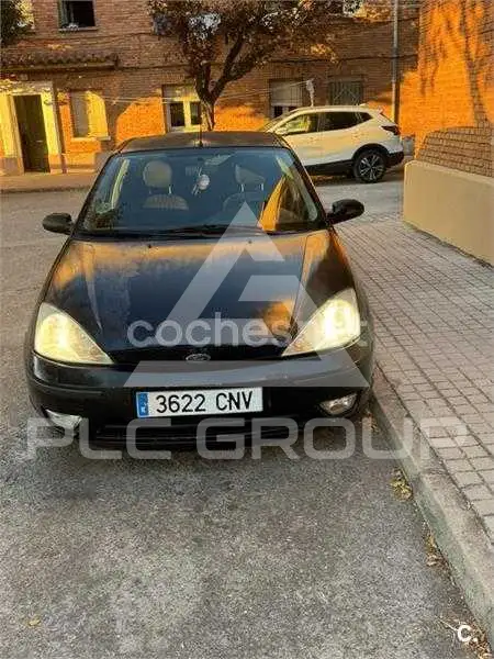 2003 Ford FOCUS