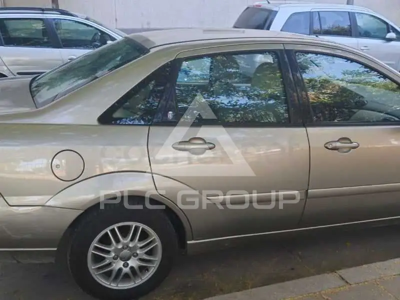 2003 Ford FOCUS
