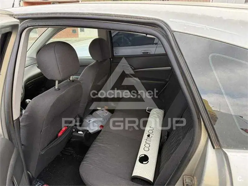 2003 Ford FOCUS