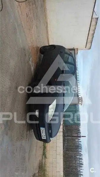 2003 Ford FOCUS