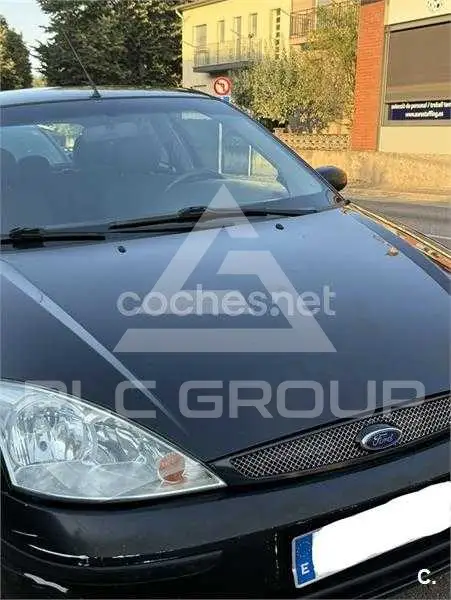 2003 Ford FOCUS