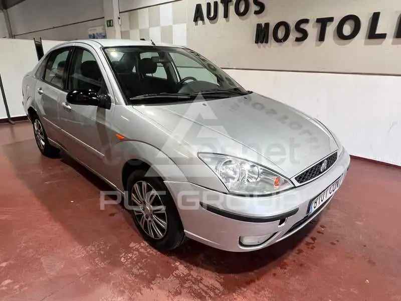 2003 Ford FOCUS
