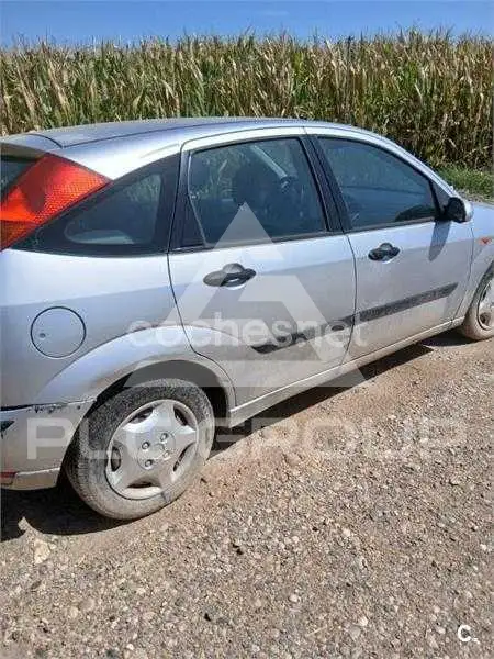 2003 Ford FOCUS
