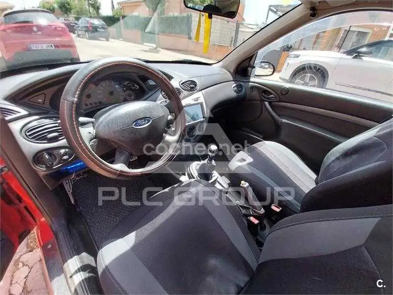 2003 Ford FOCUS