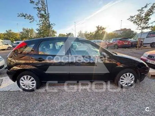 2003 Ford FOCUS