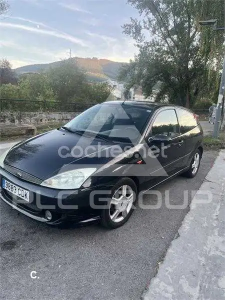 2003 Ford FOCUS
