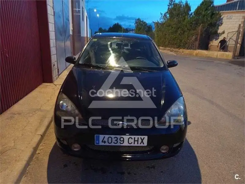 2003 Ford FOCUS