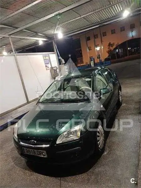 2003 Ford FOCUS