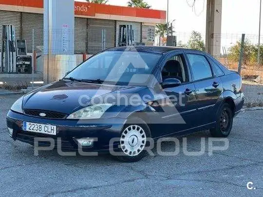 2003 Ford FOCUS