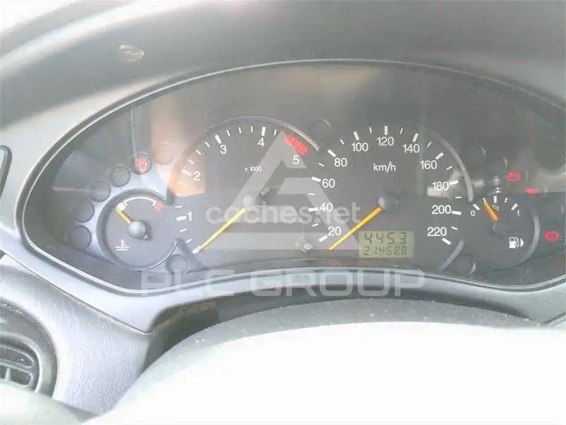 2003 Ford FOCUS
