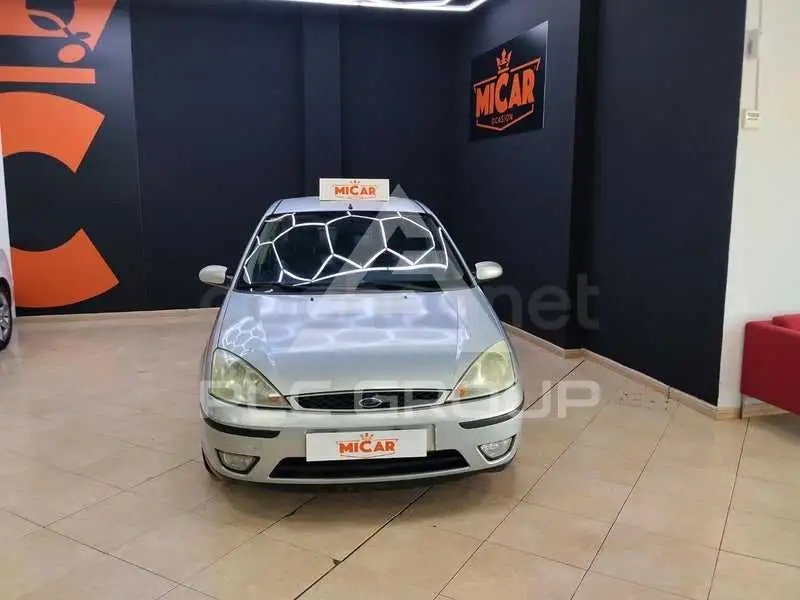 2003 Ford FOCUS