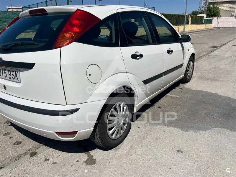2003 Ford FOCUS