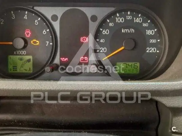 2003 Ford FUSION