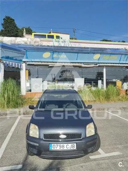 2003 Ford FUSION