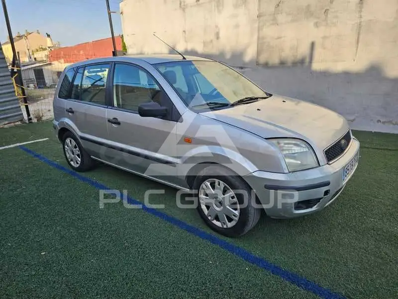 2003 Ford FUSION