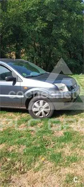 2003 Ford FUSION