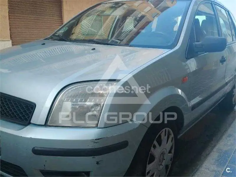 2003 Ford FUSION