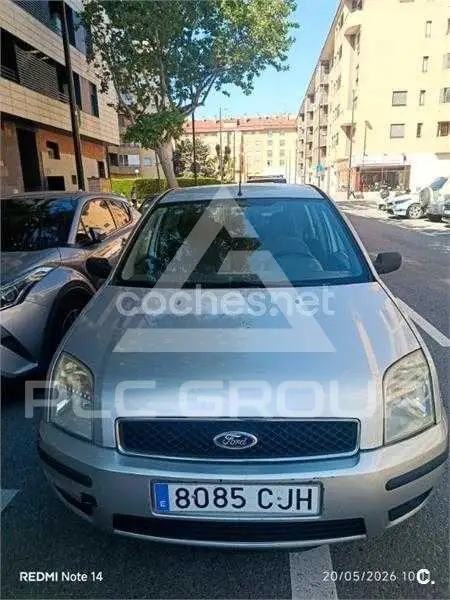 2003 Ford FUSION