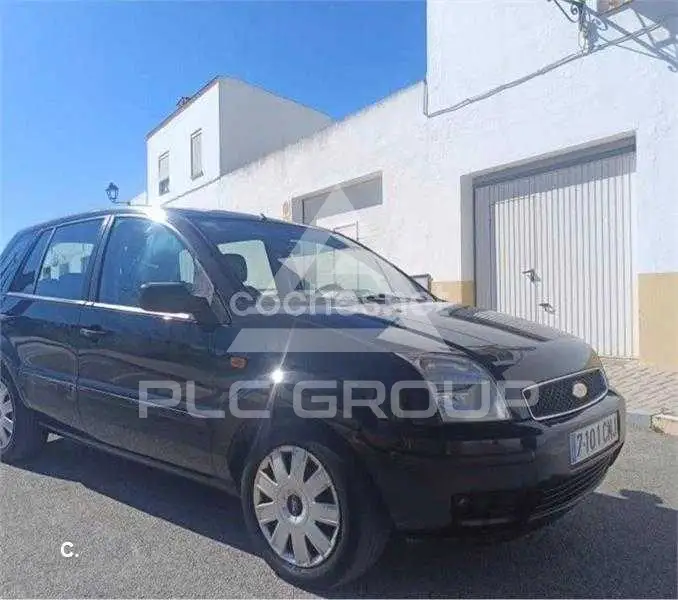 2003 Ford FUSION
