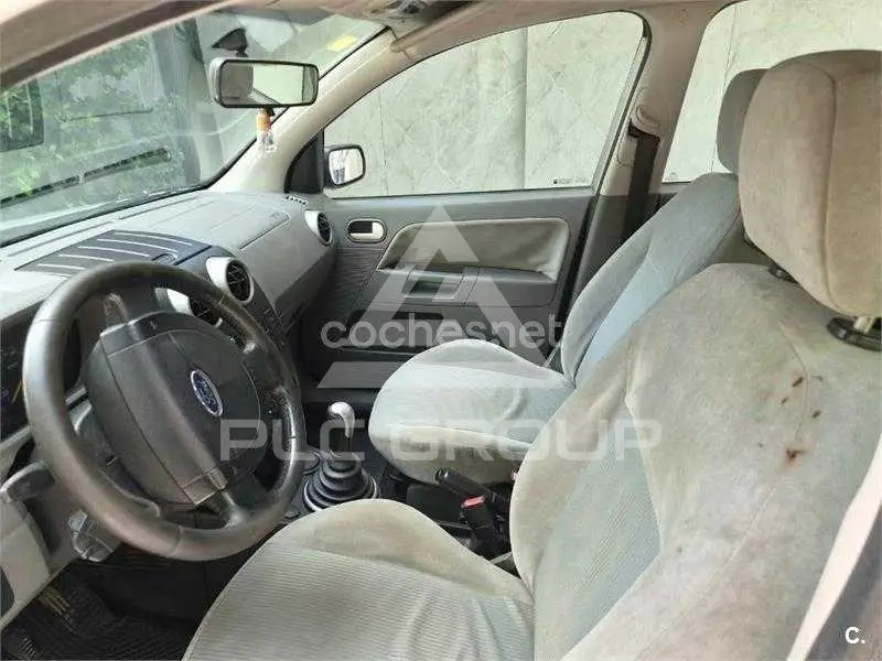 2003 Ford FUSION