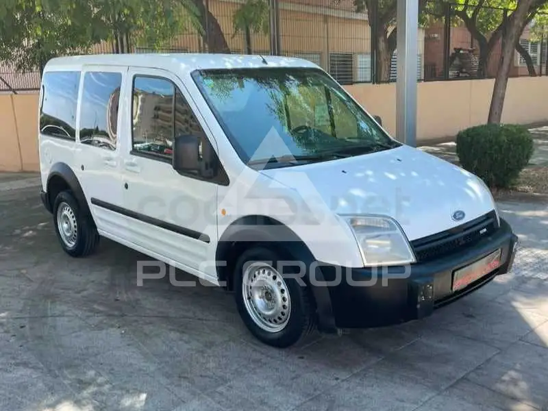 2003 Ford TRANSIT