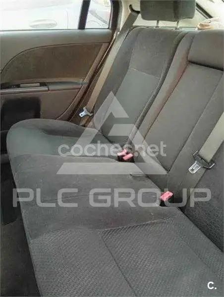 2003 Ford Mondeo