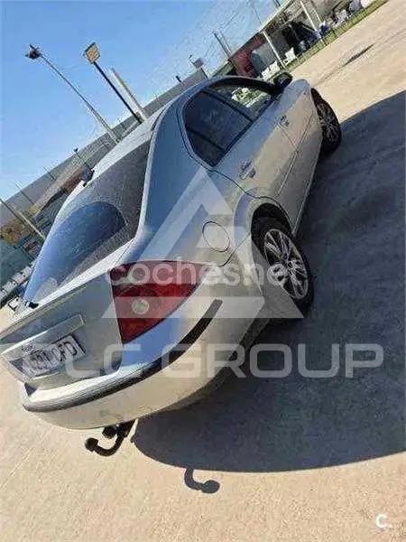 2003 Ford Mondeo