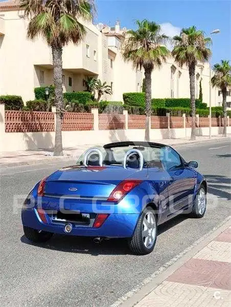2003 Ford 