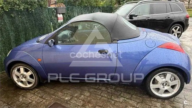 2003 Ford Ka/Ka+