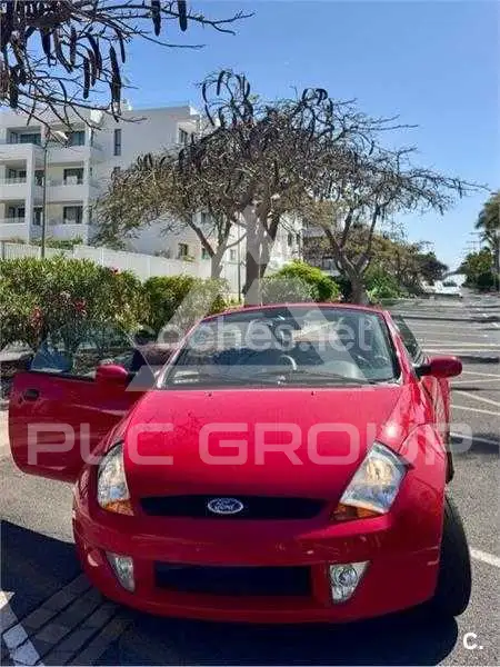 2003 Ford Ka/Ka+