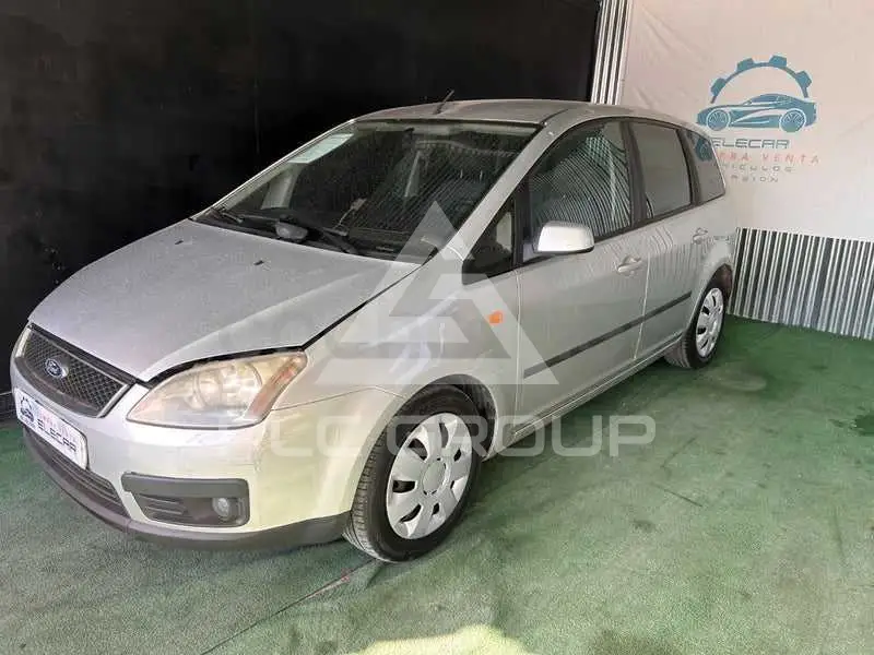 2003 Ford FOCUS