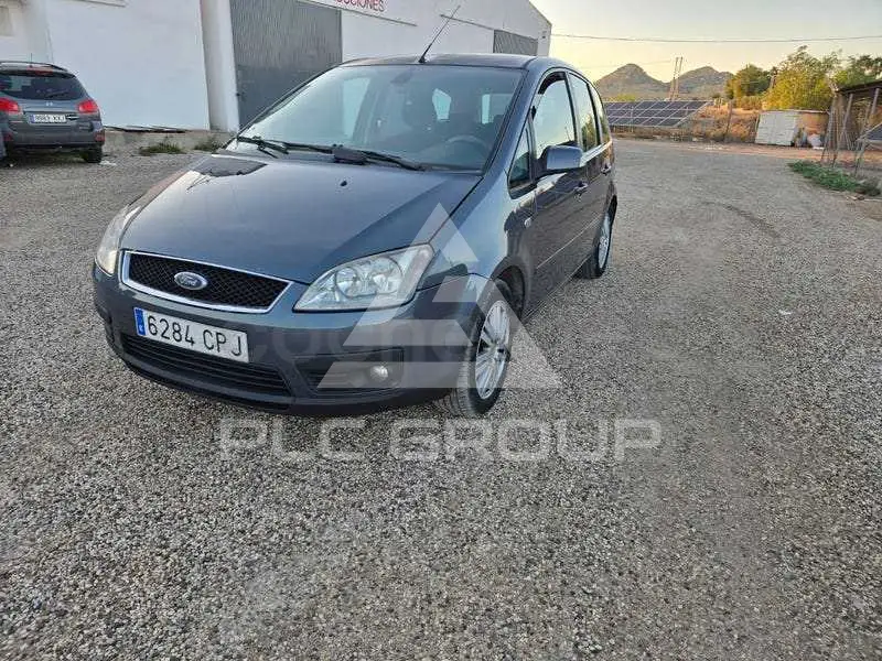 2003 Ford FOCUS