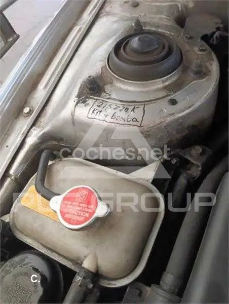 2003 Hyundai Elantra