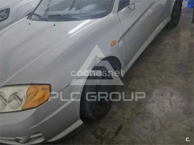 2003 Hyundai Coupe