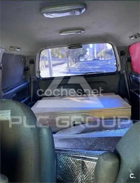2003 Hyundai H-1