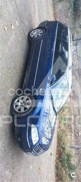 2003 Volkswagen PHAETON