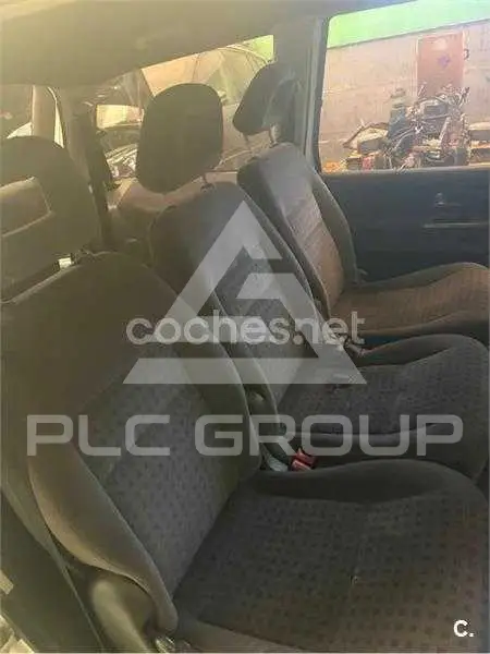 2003 Volkswagen SHARAN