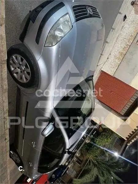 2003 Volkswagen Passat